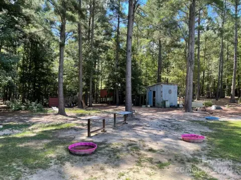 Exterior - 694 Henry Curry, Patrick, SC 29584 photo 8 of 20