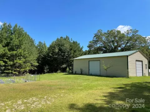 Exterior - 694 Henry Curry, Patrick, SC 29584 photo 15 of 20