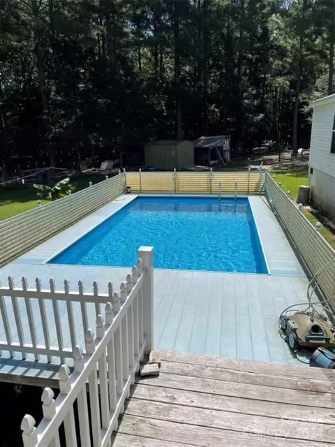 Exterior - 694 Henry Curry, Patrick, SC 29584 photo 20 of 20