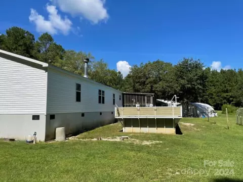 Exterior - 694 Henry Curry, Patrick, SC 29584 photo 10 of 20