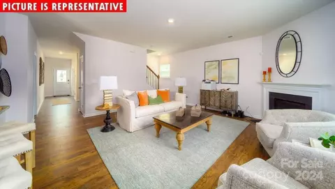 Living - 10840 Tuff Ln, Davidson, NC 28036 photo 2 of 6