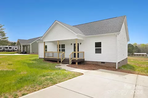 4402 Orchard Rd, Iron Station, NC 28080