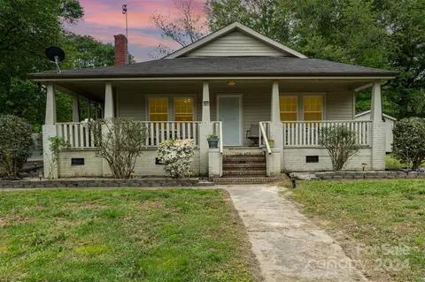 1321 Ware Ave, Gastonia, NC 28052