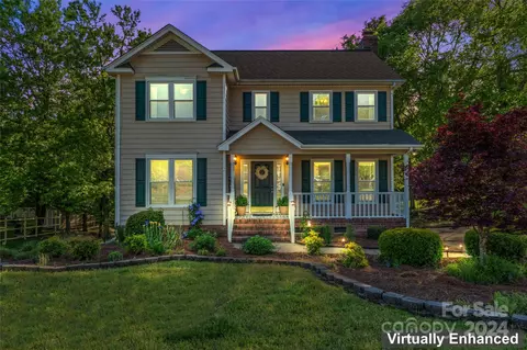 2495 Ridgeway Ln, Rock Hill, SC 29732