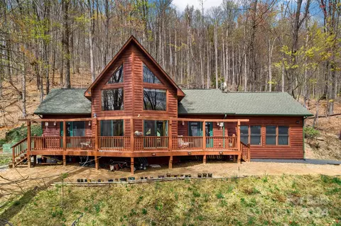 1506 Mckenzie S 53 56-65 Way S #53, 56-65, Old Fort, NC 28762