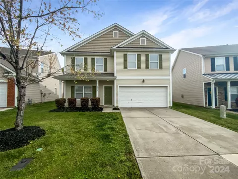 3518 Herkimer Dr, Monroe, NC 28110