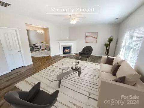 3518 Herkimer Dr, Monroe, NC 28110 photo 2