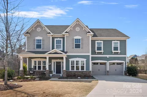 422 Crisfield Ct, York, SC 29745