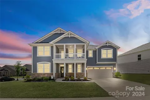 1210 Calder Dr, Indian Trail, NC 28079