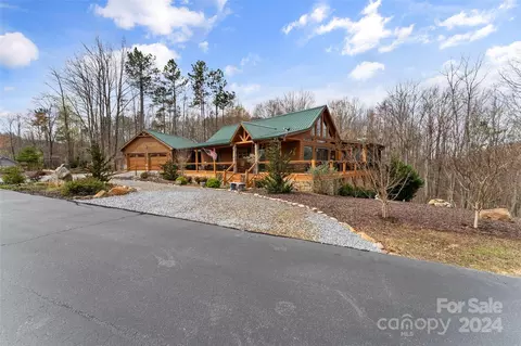 91 Waterfall 456 Trl #456, Nebo, NC 28761