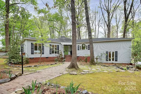 4609 Pleasant Grove Rd, Waxhaw, NC 28173