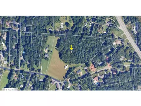 9999 Bent Creek Ranch Rd, Asheville, NC 28806