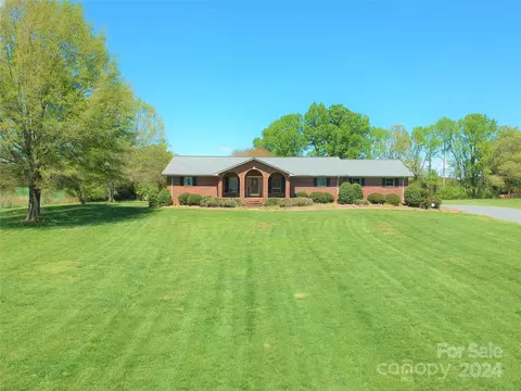 12095 Bethel Church Rd, Locust, NC 28097