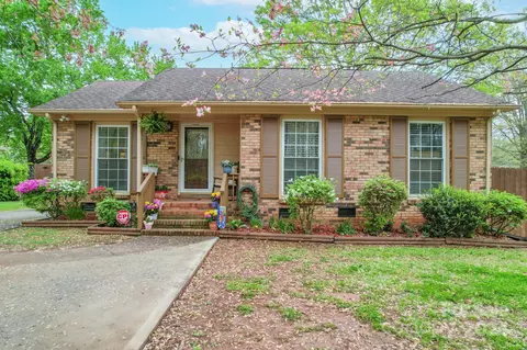 12655 Plaza Road Ext, Charlotte, NC 28215