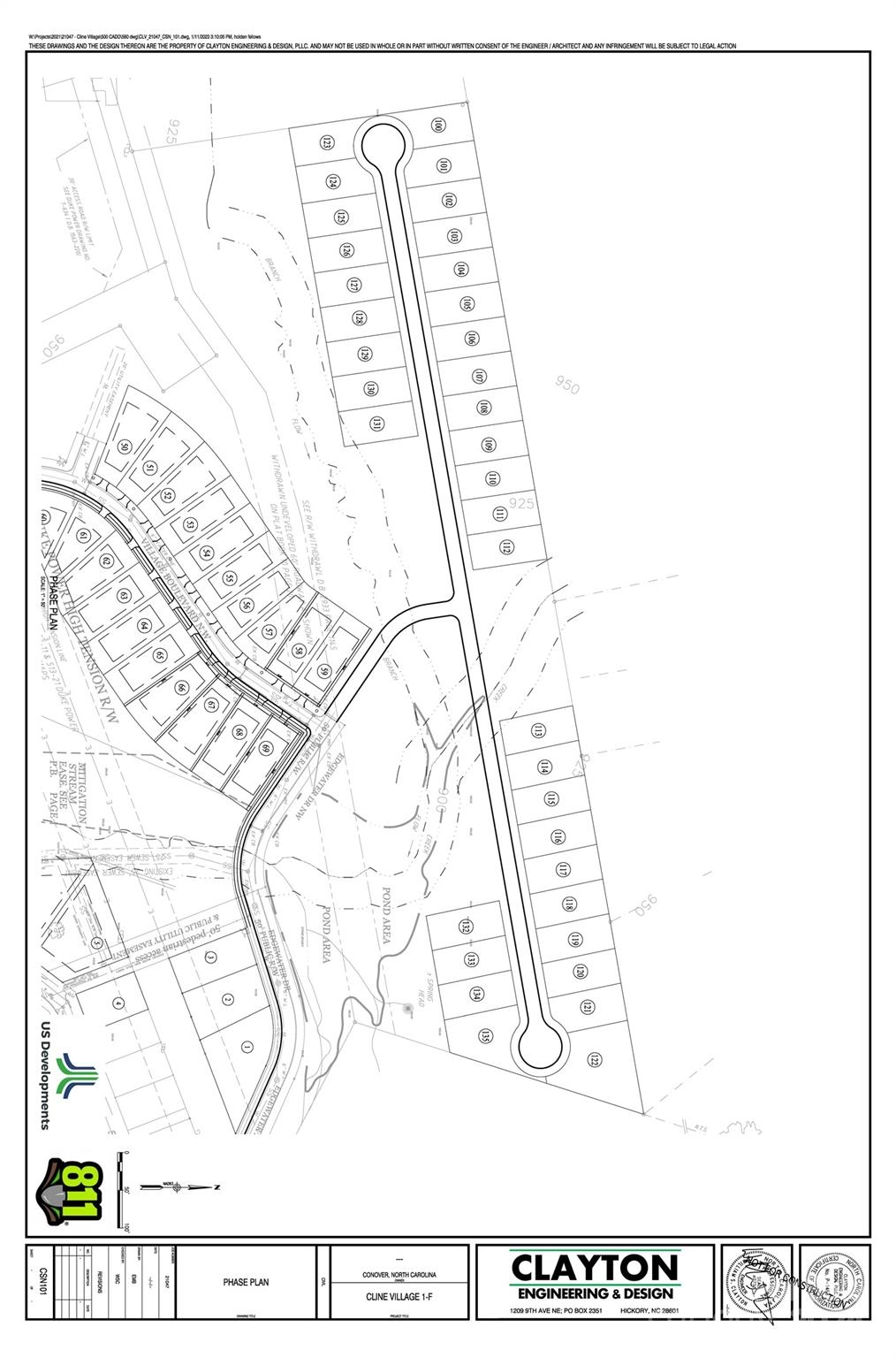 4111 Village Nw Blvd NW  