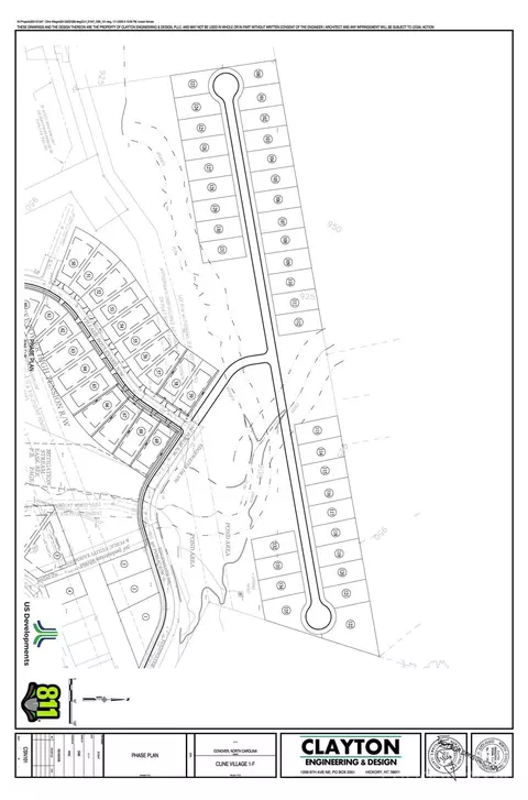 0 Village Nw Blvd NW, Conover, NC 28613