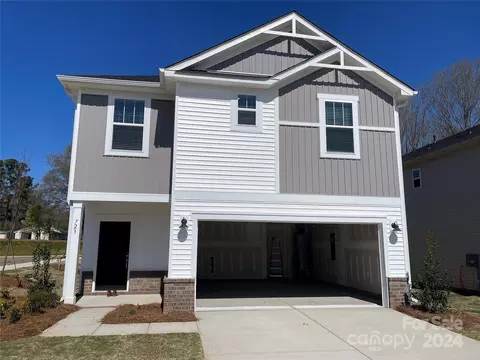 723 Laguna Ave, York, SC 29745