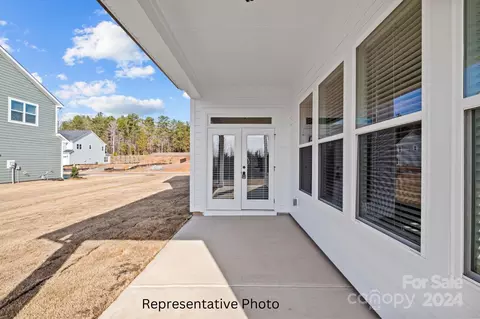 Exterior - 4167 Millstream Rd, Denver, NC 28037 photo 2 of 2