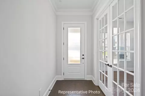 Entry Way - 4167 Millstream Rd, Denver, NC 28037 photo 1 of 1