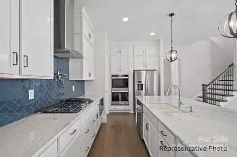 Kitchen - 4167 Millstream Rd, Denver, NC 28037 photo 7 of 12