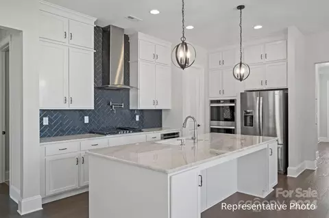 Kitchen - 4167 Millstream Rd, Denver, NC 28037 photo 3 of 12