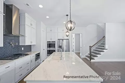 Kitchen - 4167 Millstream Rd, Denver, NC 28037 photo 8 of 12