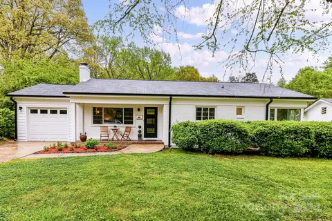 1242 Roanoke Ave, Charlotte, NC 28205
