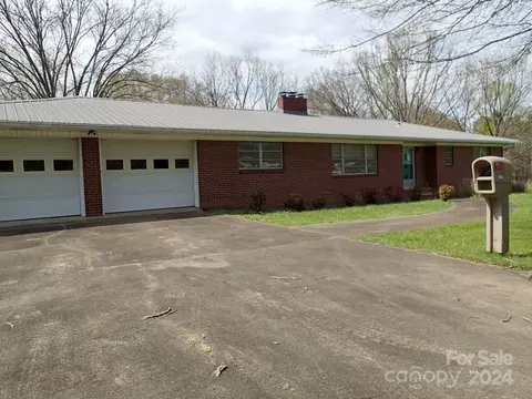 1984 Nc 120 Hwy, Mooresboro, NC 28114