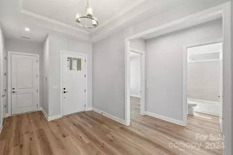6039 Waldorf Ave, Monroe, NC 28110 photo 11