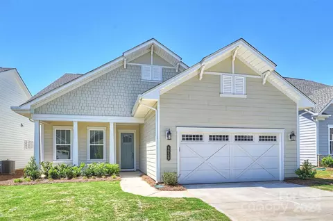 6039 Waldorf Ave, Monroe, NC 28110 photo 1