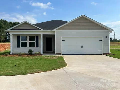 1469 E Highway 11, Chesnee, SC 29341