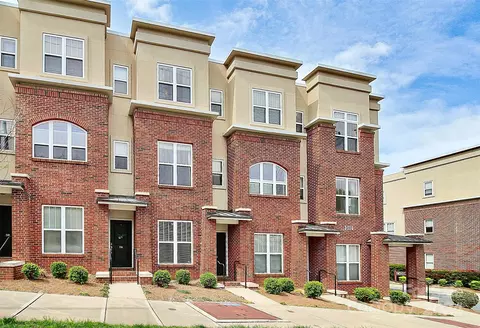 1314 Kenilworth 214 Ave #214, Charlotte, NC 28203