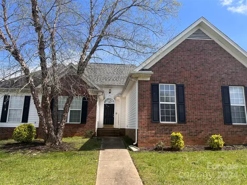 117 Sidney Ct, Monroe, NC 28110