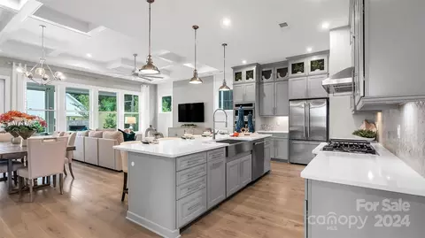 Kitchen - 6063 Waldorf Ave, Monroe, NC 28110 photo 1 of 4