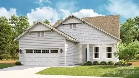 6063 Waldorf Ave, Monroe, NC 28110