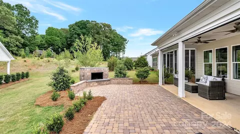 Exterior - 6063 Waldorf Ave, Monroe, NC 28110 photo 3 of 3