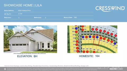 Floorplan - 6063 Waldorf Ave, Monroe, NC 28110 photo 1 of 4