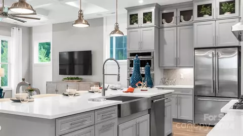 Kitchen - 6063 Waldorf Ave, Monroe, NC 28110 photo 2 of 4
