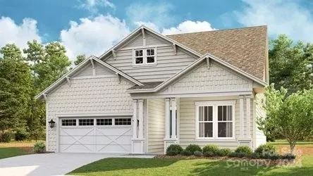 6071 Waldorf Ave, Monroe, NC 28110