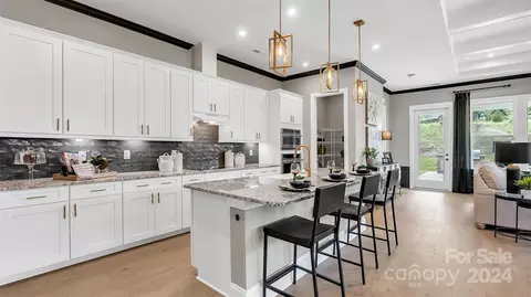 Kitchen - 6071 Waldorf Ave, Monroe, NC 28110 photo 6 of 6