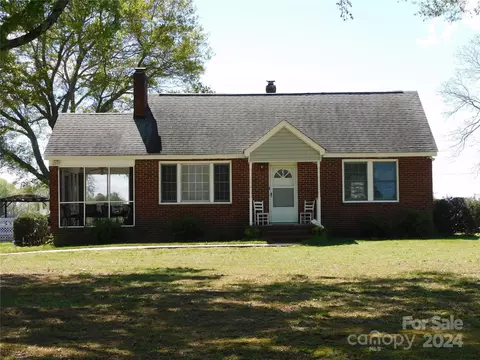 2033 Hwy 161 Hwy, York, SC 29745