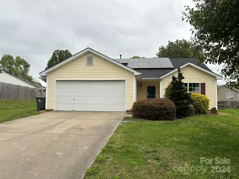 4718 Pickford Ct, Monroe, NC 28110
