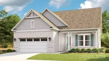 6079 Waldorf Ave, Monroe, NC 28110