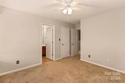 Bedroom - 10516 Trolley Run Dr, Cornelius, NC 28031 photo 2 of 2
