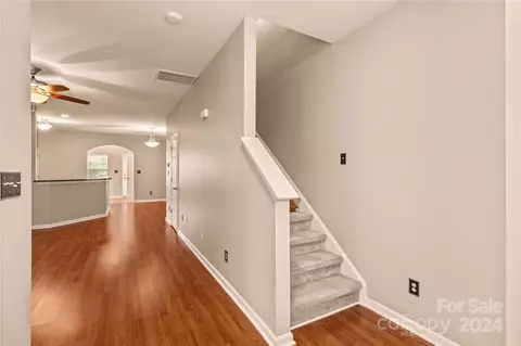 Entry Way - 10516 Trolley Run Dr, Cornelius, NC 28031 photo 1 of 1