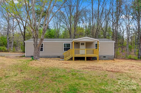 4677 Fowler Rd, Granite Falls, NC 28630