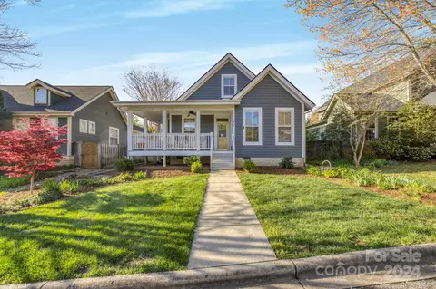 71 Bungalow Ln, Flat Rock, NC 28731 photo 2