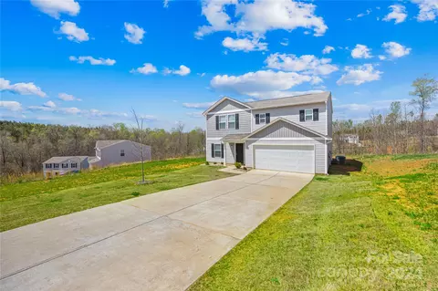 142 Jo Creek Ln, Harmony, NC 28634