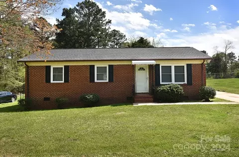 3665 E Ridge Rd, Salisbury, NC 28144