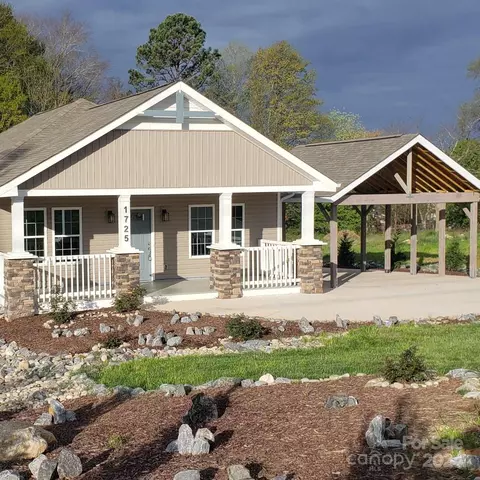 1725 N New Hope Rd, Gastonia, NC 28054